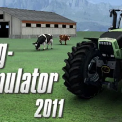Farming Simulator 2011